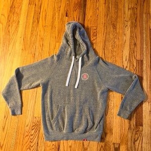 Men’s Large Sportiqe Barstool Sports Hoodie
